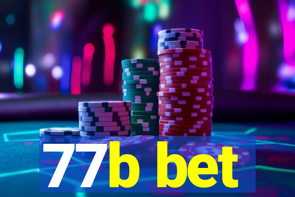 77b bet